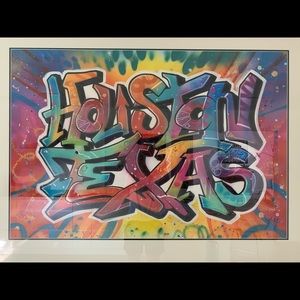 Meet your Posher, Geraldine